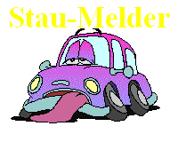 Klick hier zum Staumelder