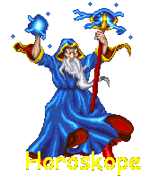 Horror-skope