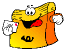 Email an den Webmaster